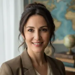 Autor Lidia Zając
