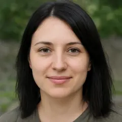 Autor Urszula Tomaszewska