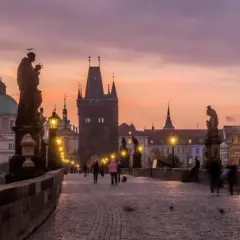Ile kosztuje nocleg w Pradze? Odkryj ceny i najlepsze oferty