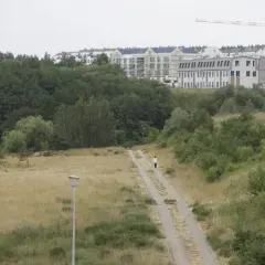 Kiedy skończy się budowa nowej świętokrzyskiej w Gdańsku?