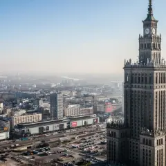 Czy w Warszawie jest bezpiecznie? Poznaj prawdziwe statystyki i obawy
