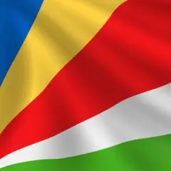Jak wygląda flaga Seszeli? Odkryj jej znaczenie i symbole