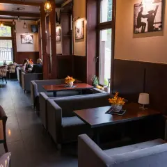 Krosno gdzie zjeść - najlepsze restauracje i ukryte smaki miasta