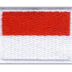Jak wygląda flaga Monako? Odkryj jej kolory i ciekawe fakty