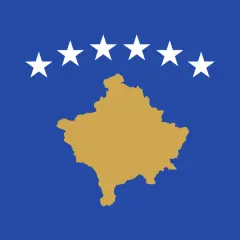 Jak wygląda flaga Kosowa? Odkryj jej symbolikę i znaczenie