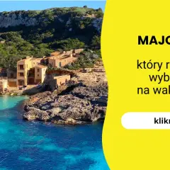 Majorka gdzie nocleg - najlepsze oferty na różne budżety i potrzeby