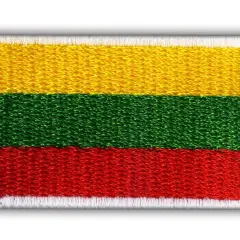 Jak wygląda flaga Litwy? Kolory, historia i znaczenie symboli