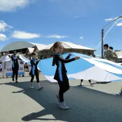 Jak wygląda flaga Argentyny? Odkryj jej piękno i symbolikę
