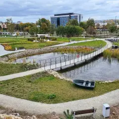 Najlepsze miejsca na spacer w Świętokrzyskiem, które musisz poznać