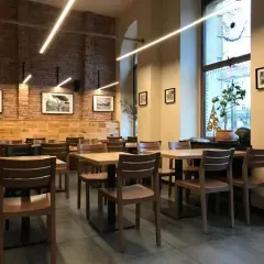 Tychy gdzie zjeść? Odkryj najlepsze miejsca na smaczny posiłek