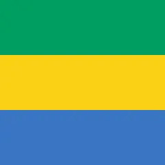 Jak wygląda flaga Gabonu? Odkryj jej kolory i znaczenie
