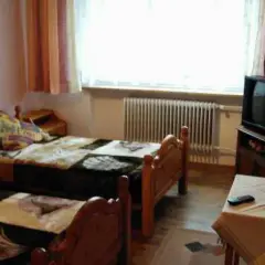 Tanie noclegi w Przyczynie Górnej - komfort i atrakcje w pobliżu