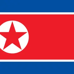 Jak wygląda flaga Korei Północnej? Odkryj jej tajemnice i symbole
