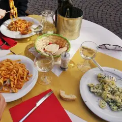 Gdzie zjeść w Treviso? Odkryj najlepsze restauracje i smaki
