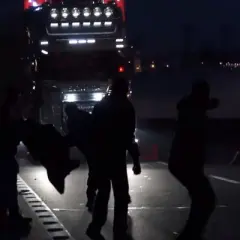Czy w Calais jest bezpiecznie? Odkryj prawdę o zagrożeniach i bezpieczeństwie