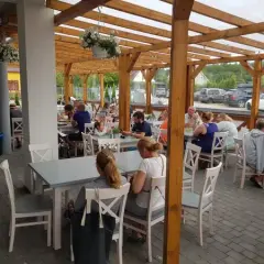 Lubiatowo gdzie zjeść - najlepsze miejsca na smaczne dania i ryby