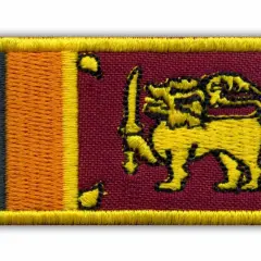 Jak wygląda flaga Sri Lanki? Odkryj jej niezwykłe symbole i znaczenie