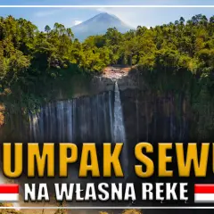 Indonezja czy jest bezpiecznie? Odkryj zagrożenia dla turystów