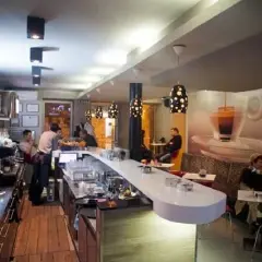 Szybenik gdzie zjeść: najlepsze miejsca z lokalnym jedzeniem