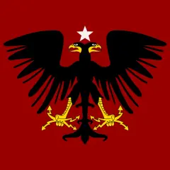 Jak wygląda flaga Albanii? Odkryj jej znaczenie i historię