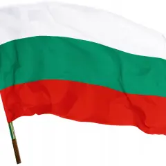 Jak wygląda flaga Bułgarii? Odkryj jej kolory i symbolikę