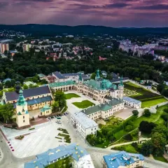 Jaka jest stolica województwa świętokrzyskiego? Odkryj Kielce!