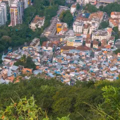 Rio de Janeiro czy jest bezpiecznie? Oto, co musisz wiedzieć