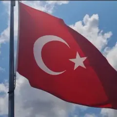 Jak wygląda flaga Turcji? Odkryj jej symbolikę i historię