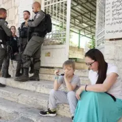 Czy jest bezpiecznie w Izraelu? Sprawdź aktualne zagrożenia dla turystów