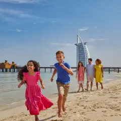 Czy w Dubaju jest bezpiecznie? Poznaj prawdziwe oblicze bezpieczeństwa