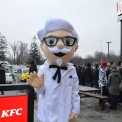 Kiedy KFC w Ostrowcu Świętokrzyskim? Oto wszystko, co musisz wiedzieć