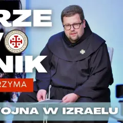 Czy w Ziemi Świętej jest bezpiecznie? Oto, co musisz wiedzieć