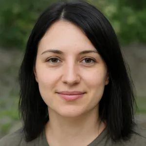 Autor Urszula Tomaszewska