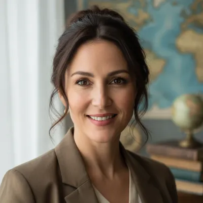 Lidia Zając