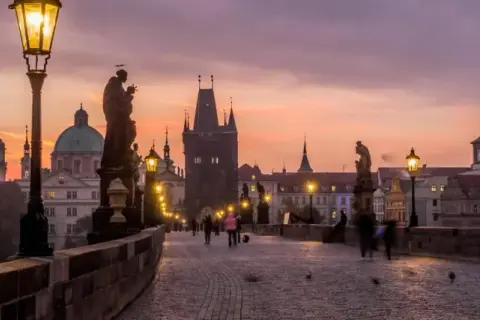 Ile kosztuje nocleg w Pradze? Odkryj ceny i najlepsze oferty