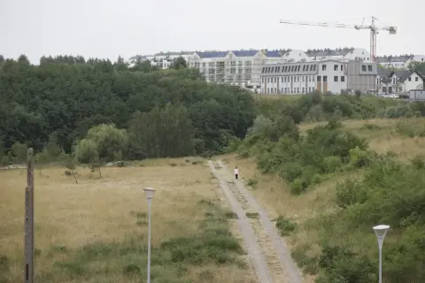 Kiedy skończy się budowa nowej świętokrzyskiej w Gdańsku?