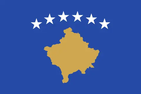 Jak wygląda flaga Kosowa? Odkryj jej symbolikę i znaczenie