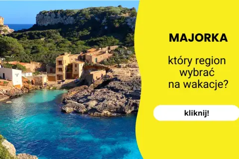 Majorka gdzie nocleg - najlepsze oferty na różne budżety i potrzeby