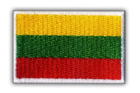 Jak wygląda flaga Litwy? Kolory, historia i znaczenie symboli
