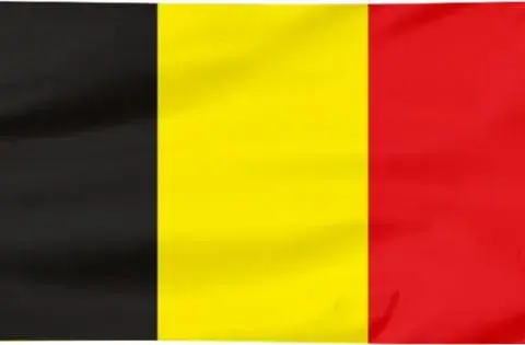 Jak wygląda flaga Belgii? Odkryj jej kolory i historię