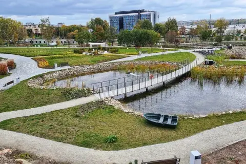Najlepsze miejsca na spacer w Świętokrzyskiem, które musisz poznać