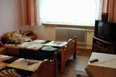 Tanie noclegi w Przyczynie Górnej - komfort i atrakcje w pobliżu