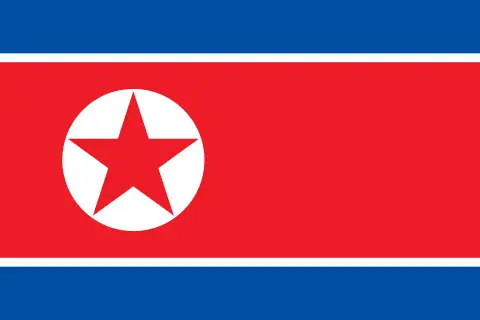 Jak wygląda flaga Korei Północnej? Odkryj jej tajemnice i symbole