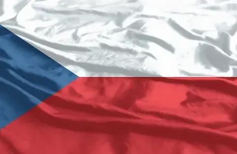 Jak wygląda czeska flaga? Odkryj jej kolory i symbolikę