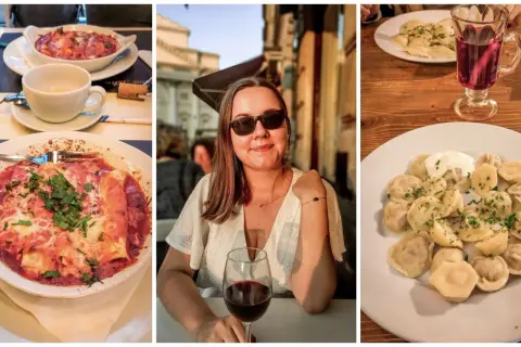 Gdzie zjeść w Łagowie? Odkryj najlepsze restauracje i smaki