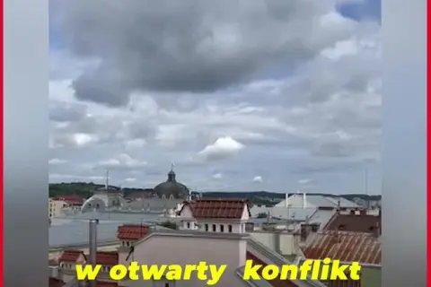 Lwów czy jest bezpiecznie? Odkryj ryzyka i aktualne zagrożenia