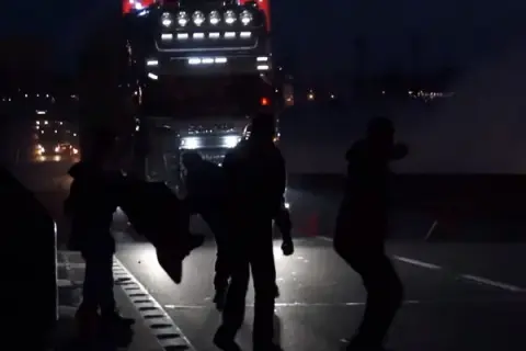 Czy w Calais jest bezpiecznie? Odkryj prawdę o zagrożeniach i bezpieczeństwie