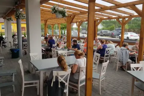 Lubiatowo gdzie zjeść - najlepsze miejsca na smaczne dania i ryby