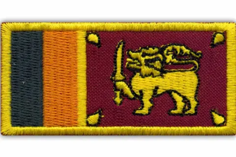 Jak wygląda flaga Sri Lanki? Odkryj jej niezwykłe symbole i znaczenie