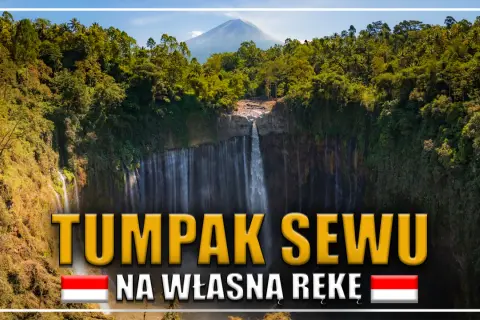 Indonezja czy jest bezpiecznie? Odkryj zagrożenia dla turystów